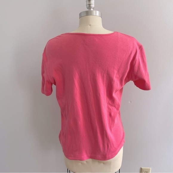 Vintage Walt Disney World Minnie Mouse Tee Shirt- Size Small - Picture 2 of 5